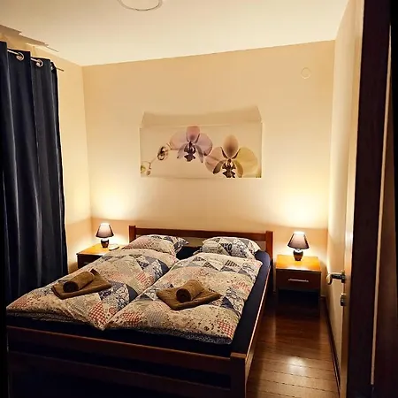 Apartmani Trio Vrnjacka Banja Exterior photo