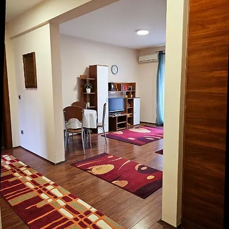Apartmani Trio Vrnjacka Banja Exterior photo