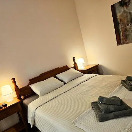 Apartmani Trio Vrnjacka Banja Exterior photo
