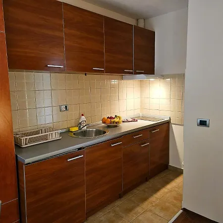Apartmani Trio Vrnjacka Banja Exterior photo