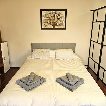 Apartmani Trio Vrnjacka Banja Exterior photo