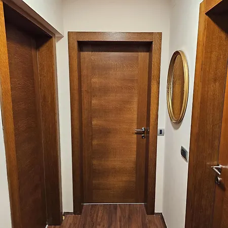 Apartmani Trio Vrnjacka Banja Exterior photo