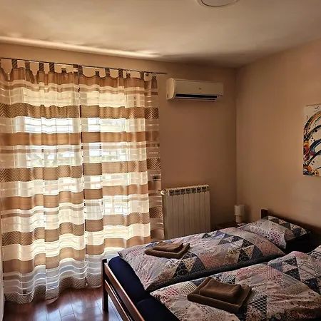 Apartmani Trio Vrnjacka Banja Exterior photo