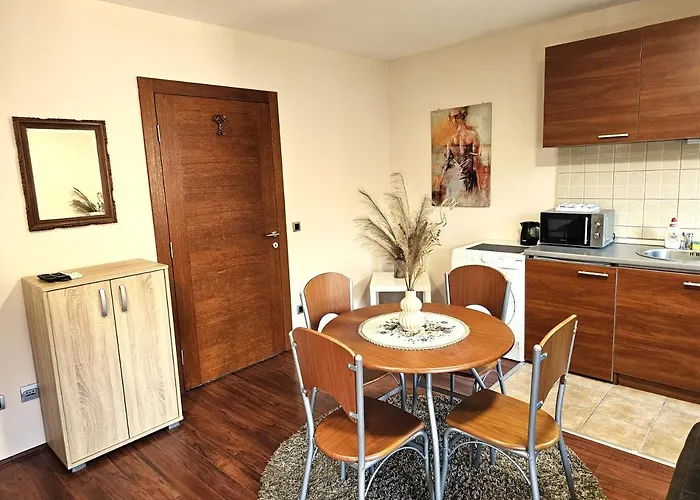 Apartmani Trio