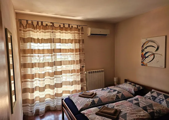 Apartmani Trio