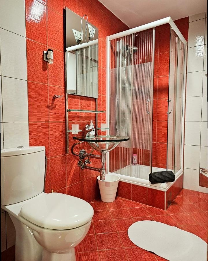 Trio Apartment Vrnjacka Banja