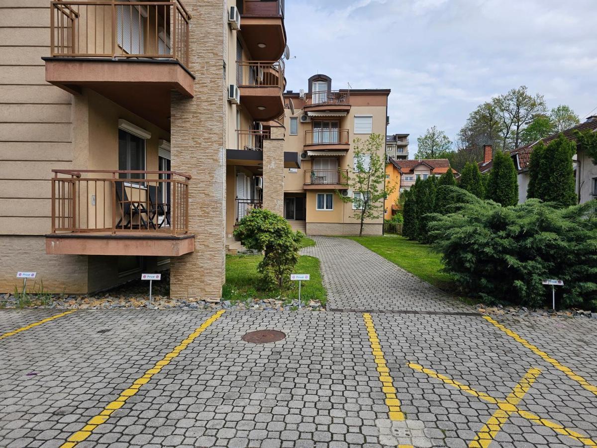 Trio * Vrnjacka Banja