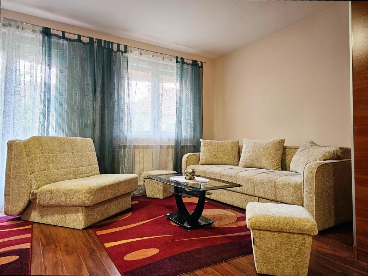 Apartment Trio Vrnjacka Banja