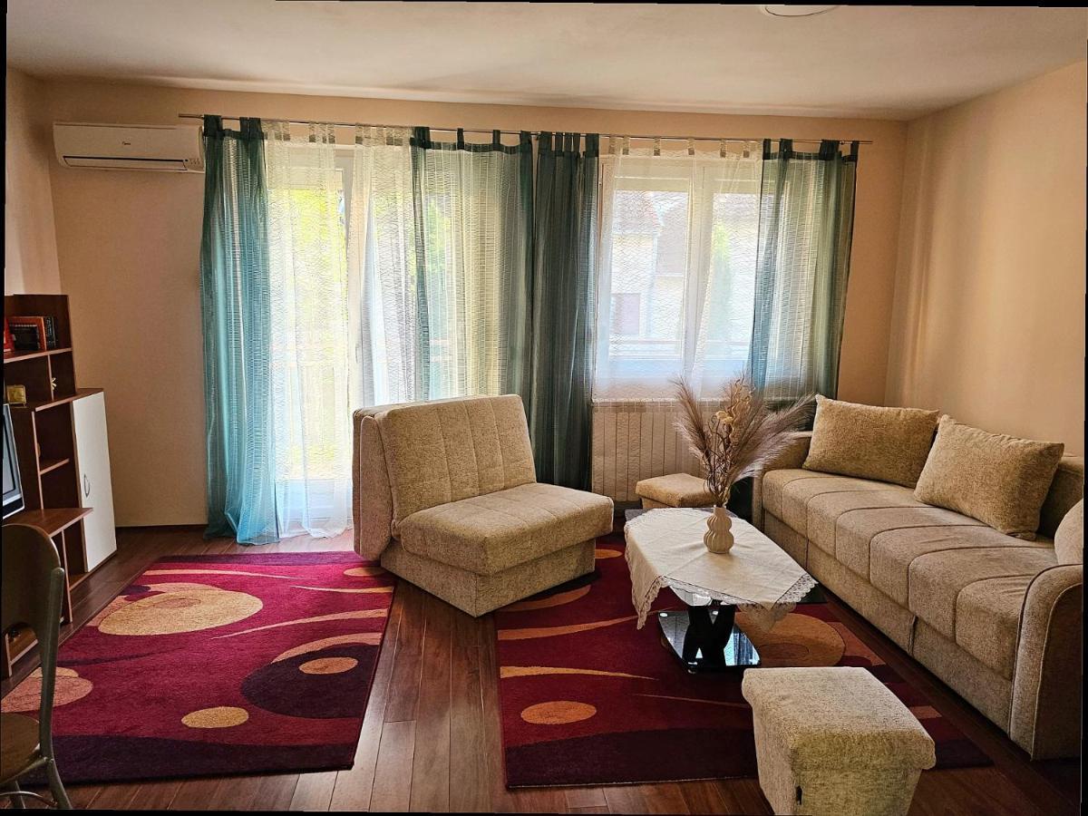 Trio Apartment Vrnjacka Banja