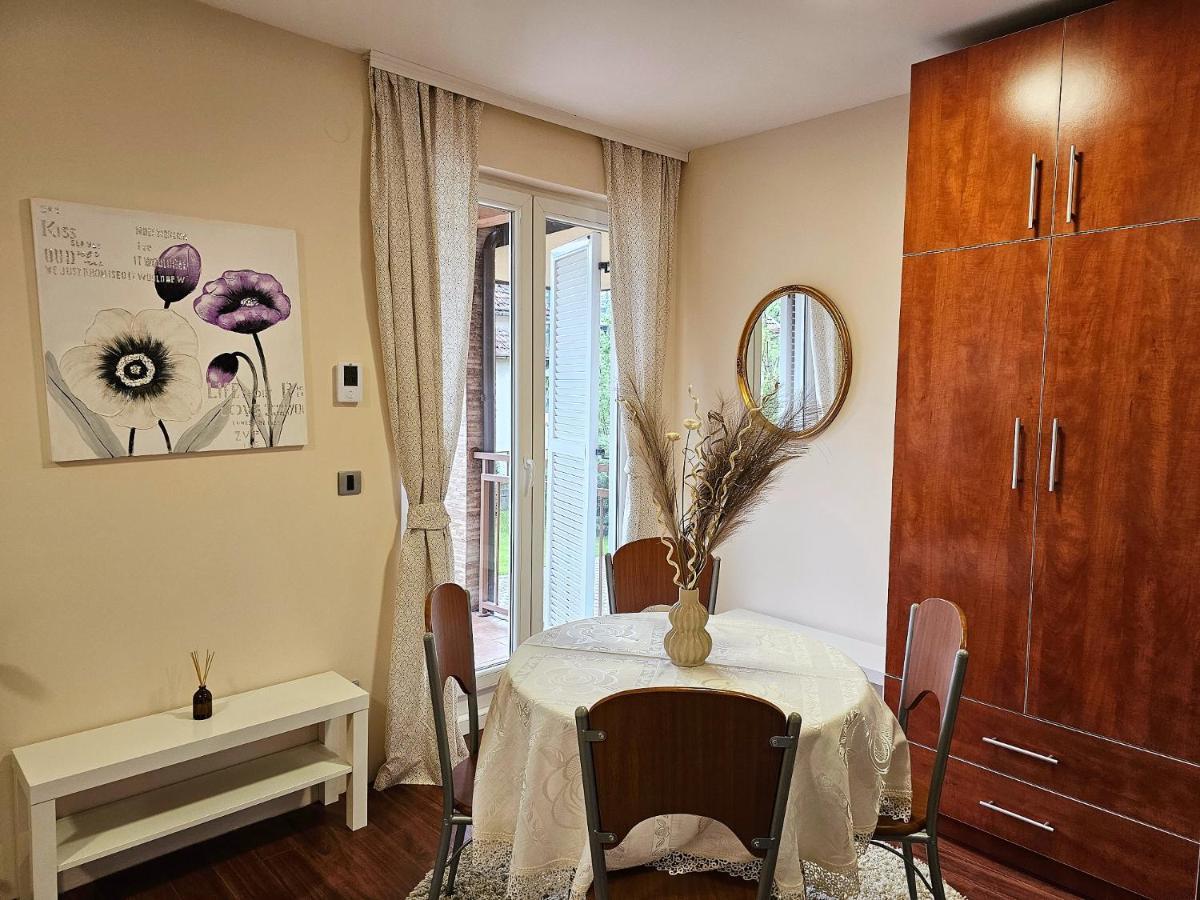Trio Apartment Vrnjacka Banja