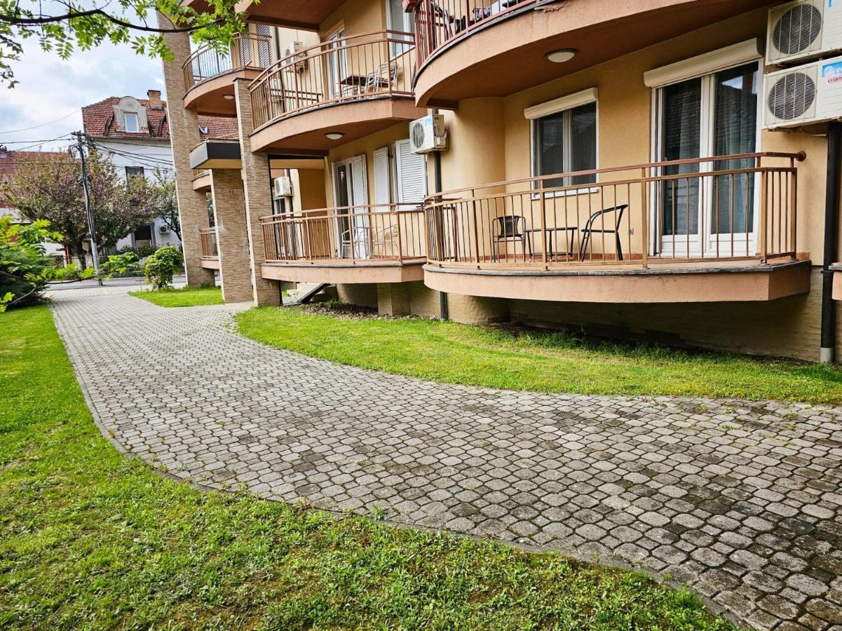 Apartment Trio Vrnjacka Banja
